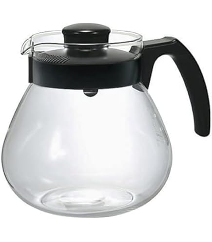 Amazon｜ハリオ V60オートプアオーバーSmartQ サマンサ EQS-110-MGR-BT